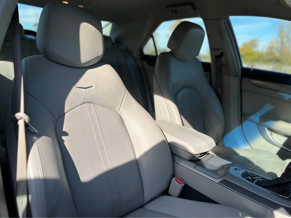 2009 Cadillac CTS 2nd Gen - Image 10 of 14