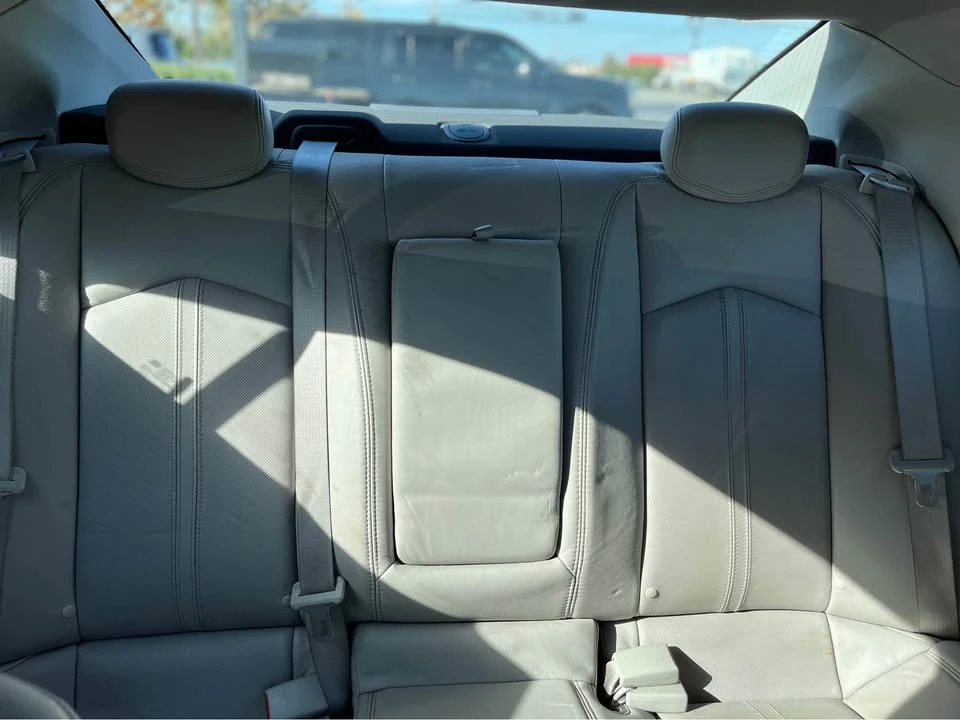 2009 Cadillac CTS 2nd Gen - Image 11 of 14