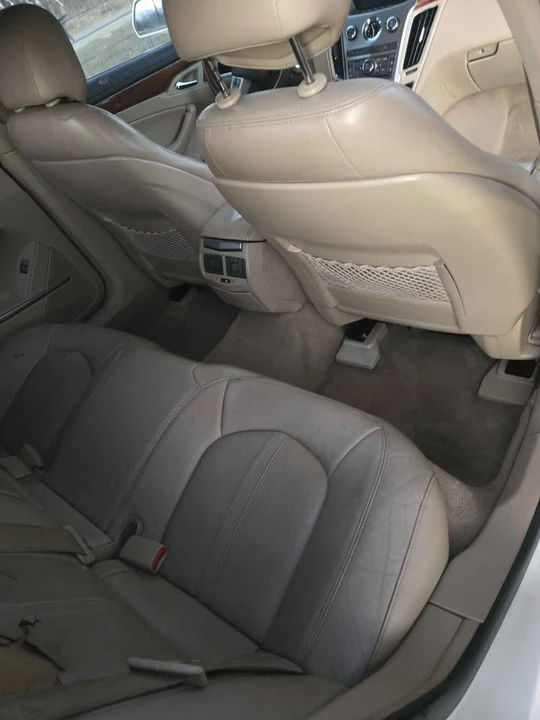 2009 Cadillac CTS 2nd Gen - Image 11 of 15
