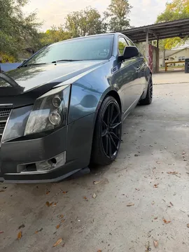2009 Cadillac CTS 3.6 Sedan