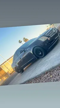 2009 Cadillac CTS 3.6 Sedan