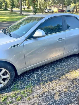2009 Cadillac CTS 3.6 Sedan