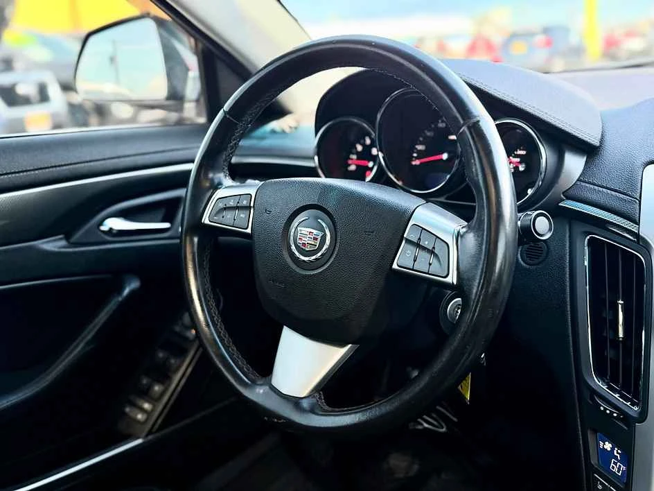 2009 Cadillac CTS 2nd Gen - Image 6 of 11