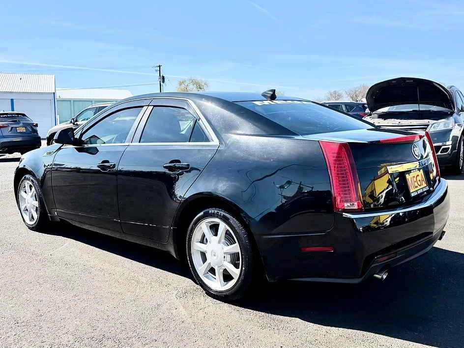 2009 Cadillac CTS 2nd Gen - Image 7 of 11
