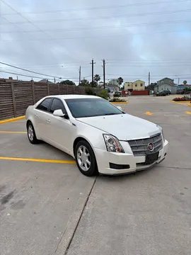2009 Cadillac CTS 3.6 Sedan