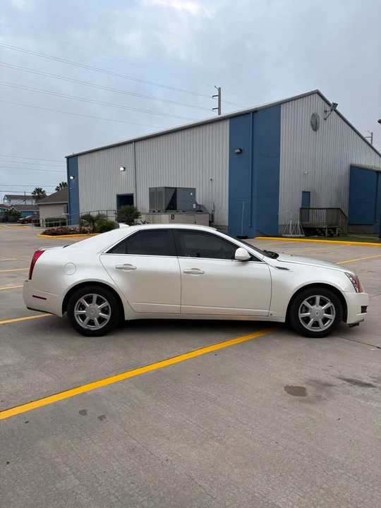 2009 Cadillac CTS 2nd Gen - Image 2 of 13