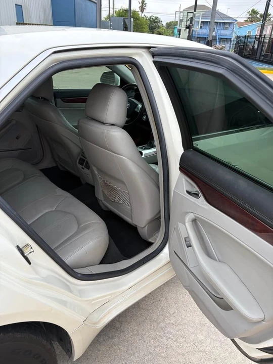 2009 Cadillac CTS 2nd Gen - Image 11 of 13