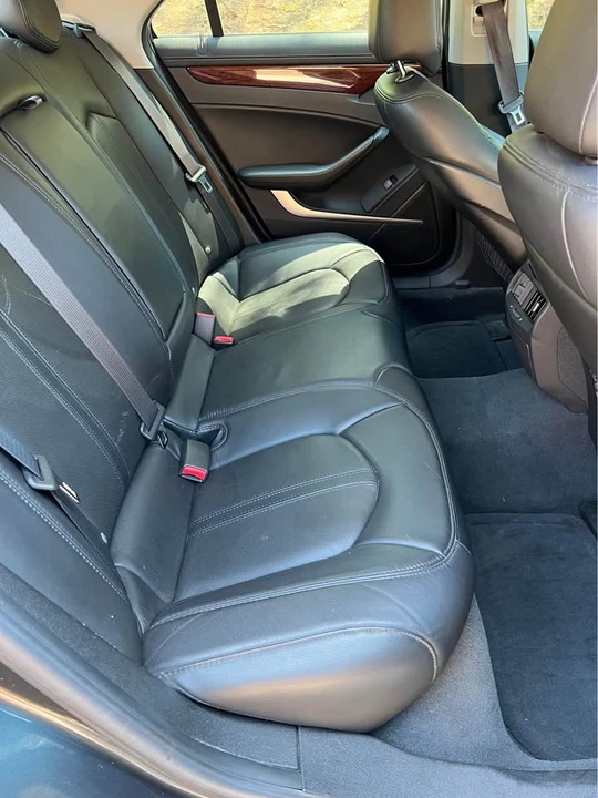 2009 Cadillac CTS 2nd Gen - Image 11 of 13