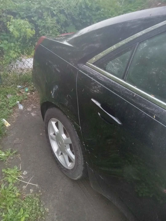 2009 Cadillac CTS 2nd Gen - Image 4 of 7