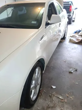 2009 Cadillac CTS Sedan