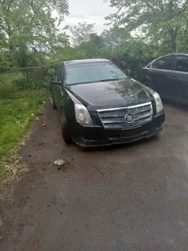 2009 Cadillac CTS 3.6 Sedan