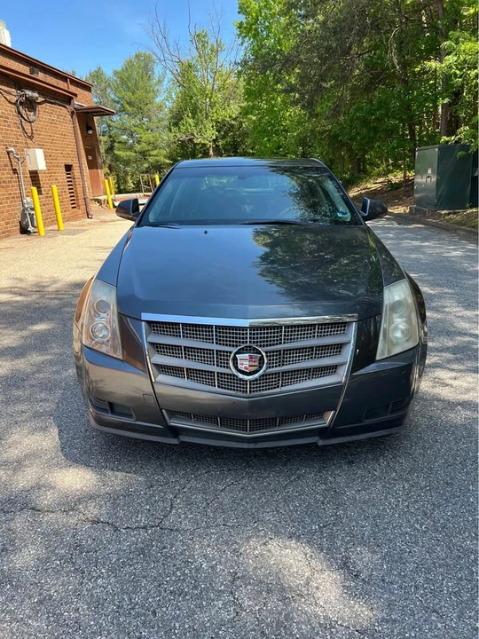 2009 Cadillac CTS 2nd Gen - Image 6 of 13