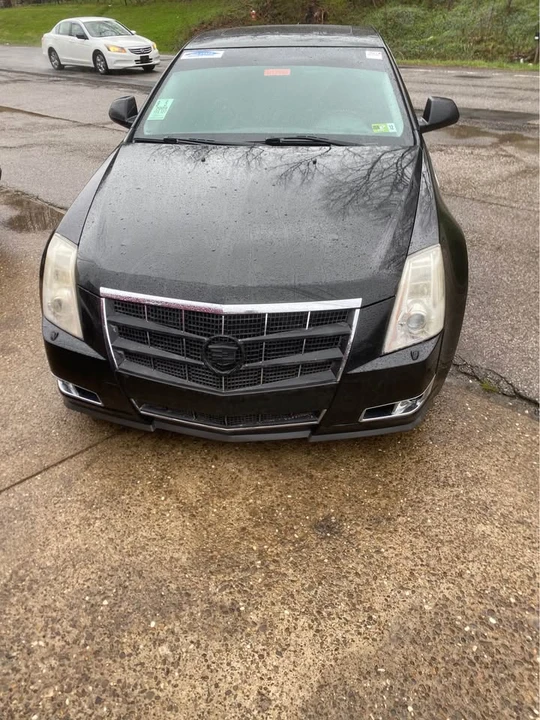 2009 Cadillac CTS 2nd Gen - Image 2 of 6