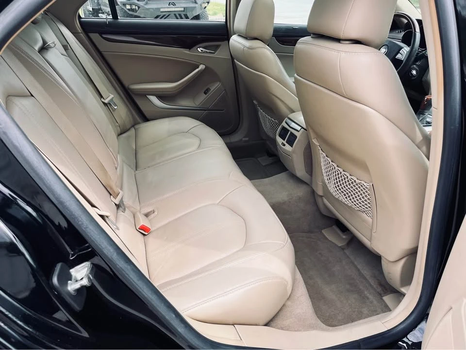 2009 Cadillac CTS 2nd Gen - Image 15 of 18