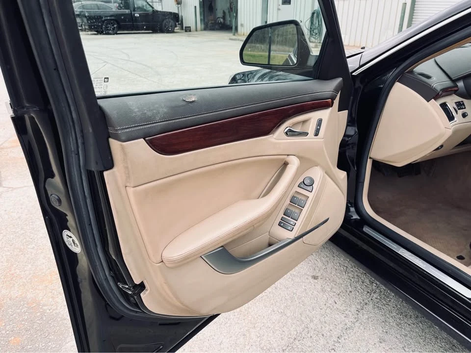 2009 Cadillac CTS 2nd Gen - Image 10 of 18