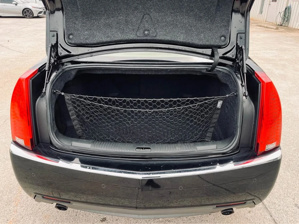 2009 Cadillac CTS 2nd Gen - Image 8 of 18