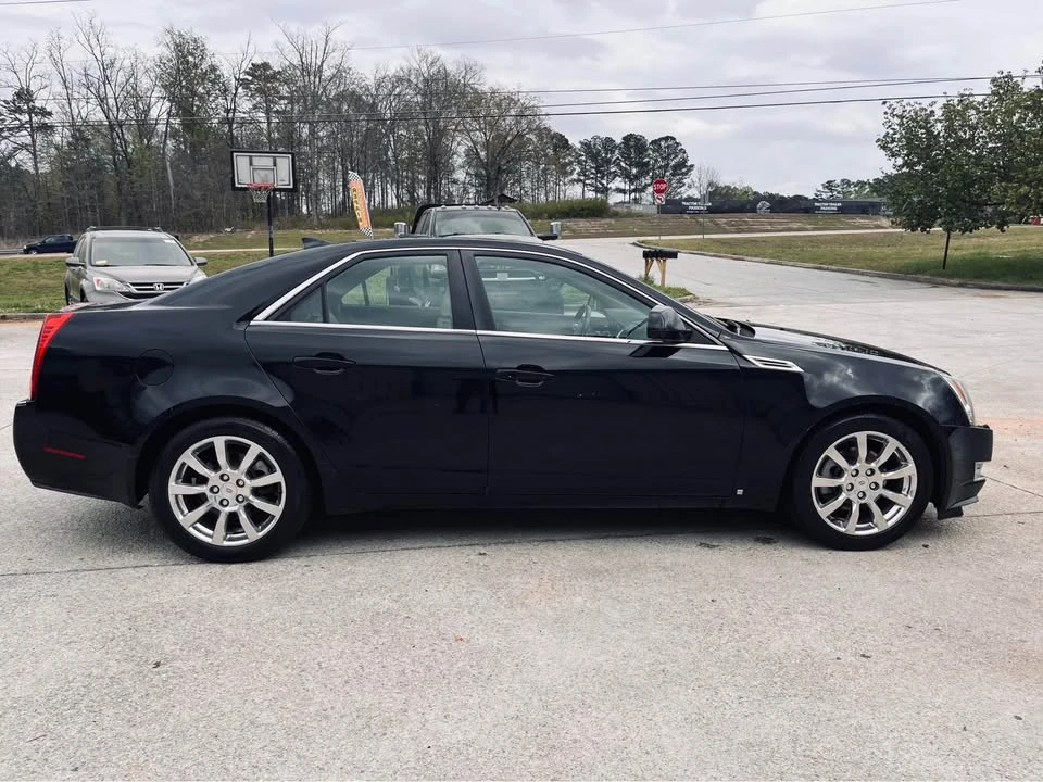 2009 Cadillac CTS 2nd Gen - Image 7 of 18