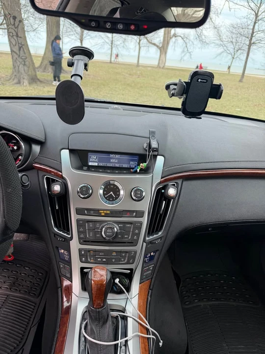 2009 Cadillac CTS 2nd Gen - Image 11 of 11