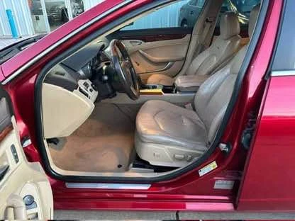 2009 Cadillac CTS 2nd Gen - Image 7 of 14