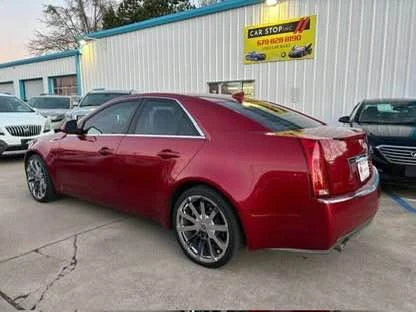 2009 Cadillac CTS 2nd Gen - Image 6 of 14