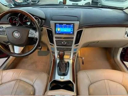 2009 Cadillac CTS 2nd Gen - Image 11 of 14