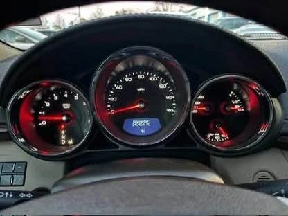 2009 Cadillac CTS 2nd Gen - Image 13 of 14