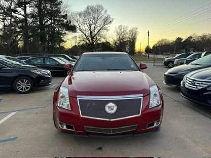 2009 Cadillac CTS 2nd Gen - Image 2 of 14