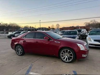 2009 Cadillac CTS 2nd Gen - Image 3 of 14