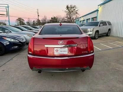 2009 Cadillac CTS 2nd Gen - Image 5 of 14
