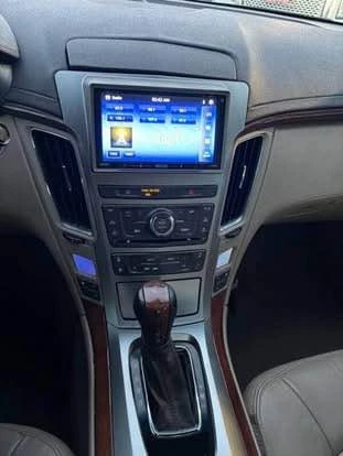 2009 Cadillac CTS 2nd Gen - Image 12 of 14
