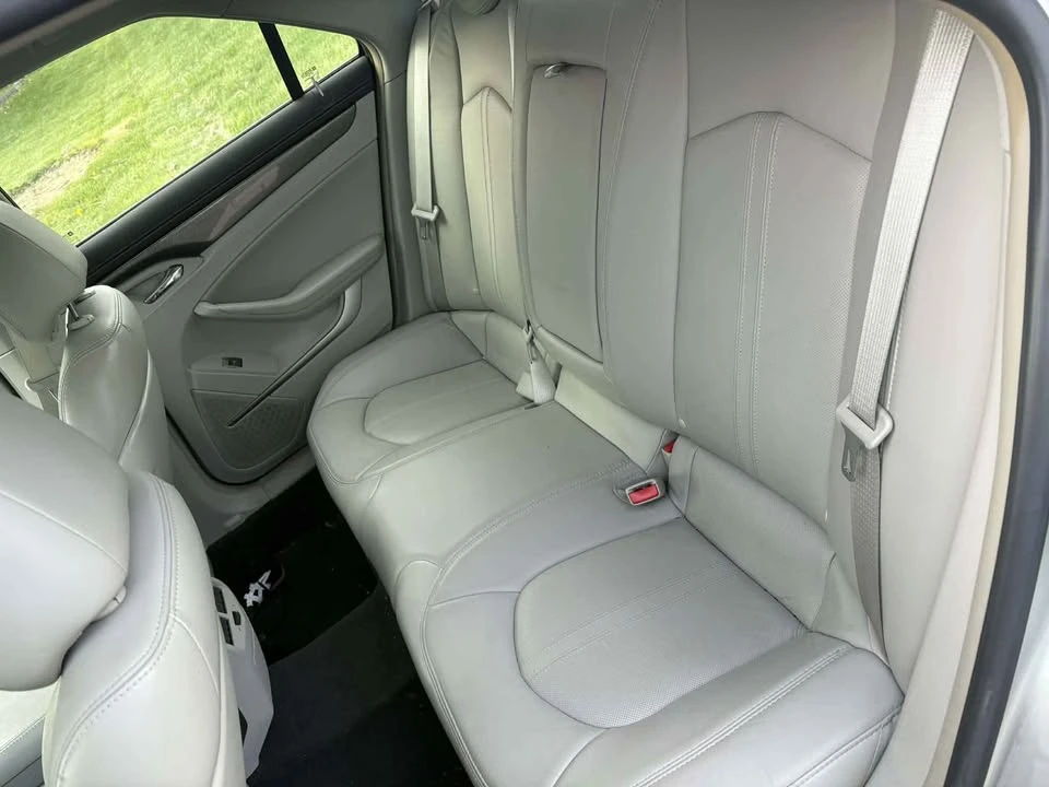 2009 Cadillac CTS 2nd Gen - Image 11 of 14