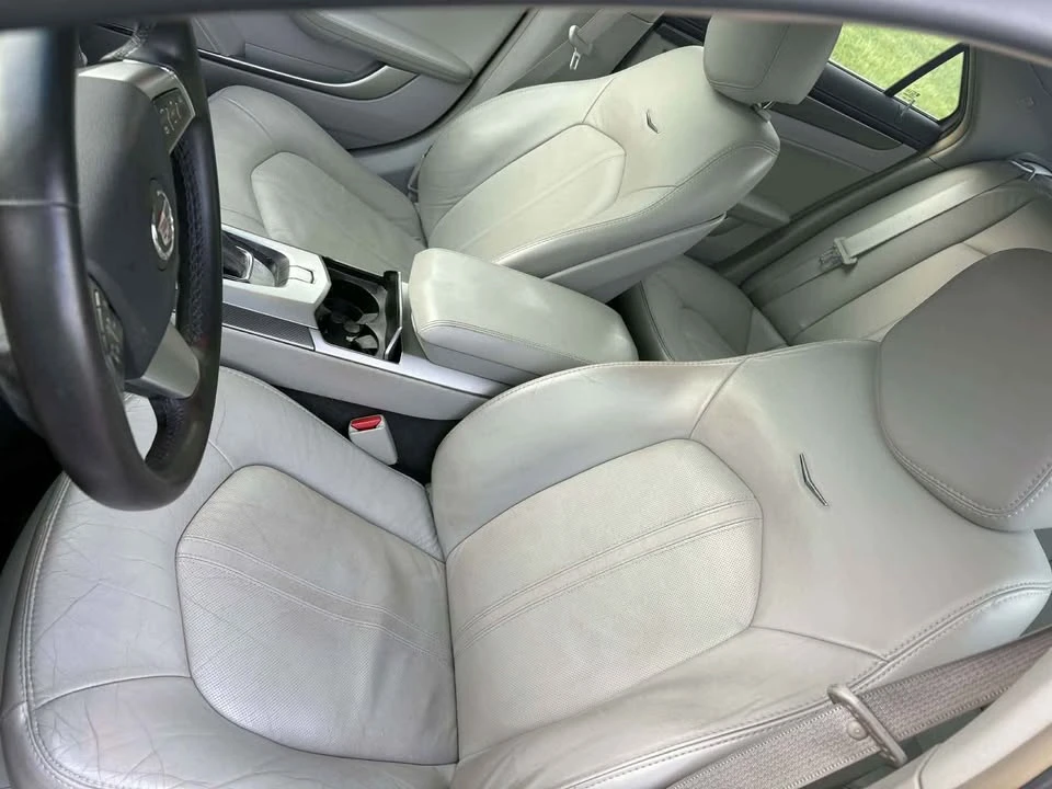 2009 Cadillac CTS 2nd Gen - Image 10 of 14