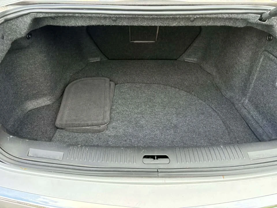 2009 Cadillac CTS 2nd Gen - Image 13 of 14