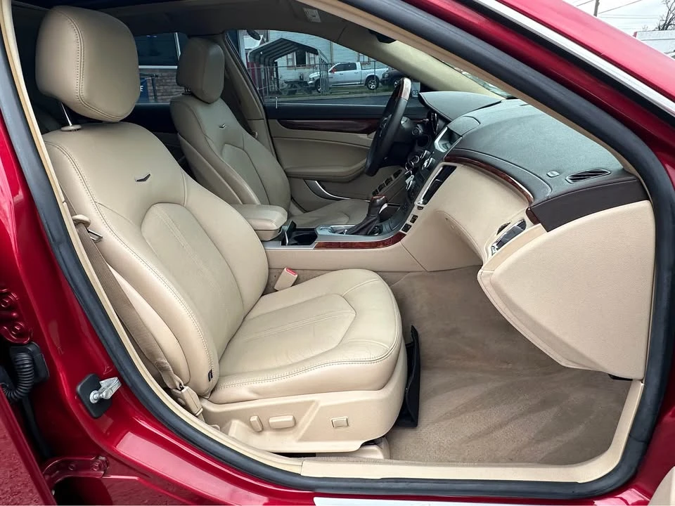 2009 Cadillac CTS 2nd Gen - Image 13 of 20