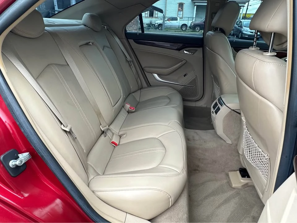 2009 Cadillac CTS 2nd Gen - Image 12 of 20