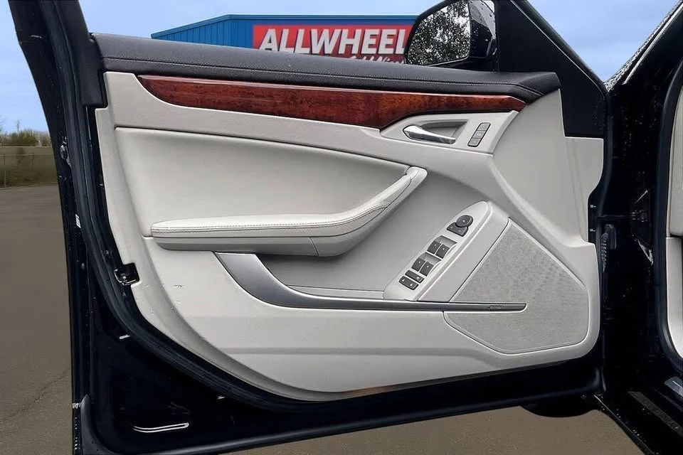 2009 Cadillac CTS 2nd Gen - Image 20 of 20