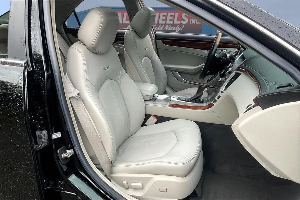 2009 Cadillac CTS 2nd Gen - Image 7 of 20