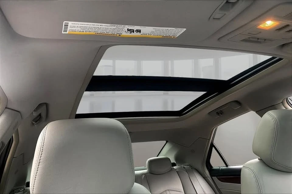 2009 Cadillac CTS 2nd Gen - Image 19 of 20