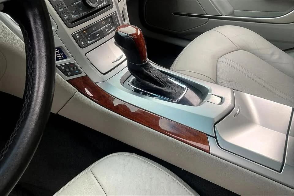 2009 Cadillac CTS 2nd Gen - Image 13 of 20