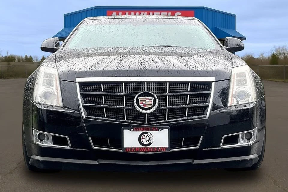 2009 Cadillac CTS 2nd Gen - Image 3 of 20