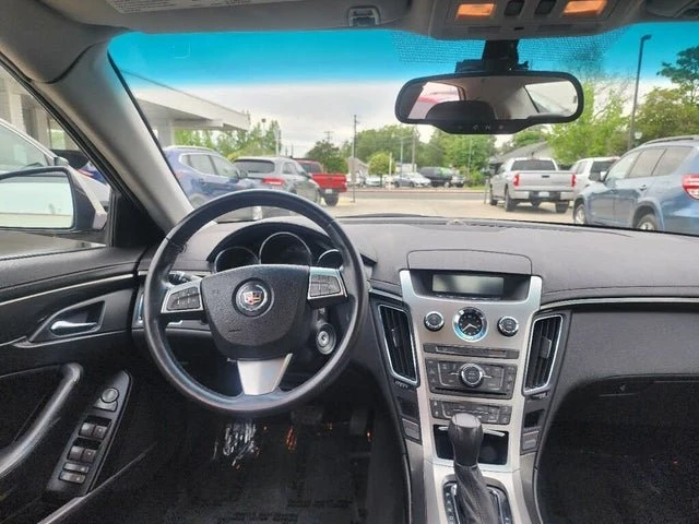 2009 Cadillac CTS 2nd Gen - Image 14 of 20