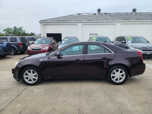 2009 Cadillac CTS 2nd Gen - Image 2 of 20