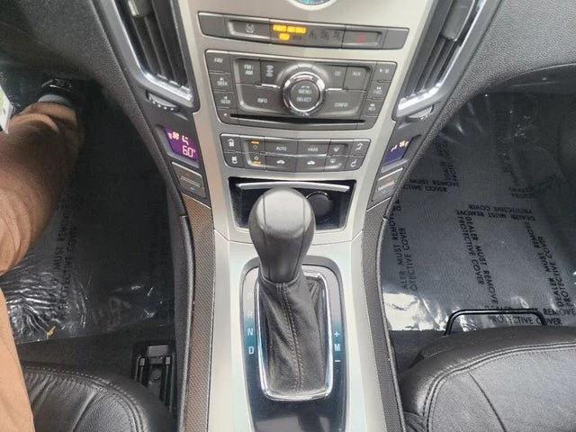2009 Cadillac CTS 2nd Gen - Image 19 of 20