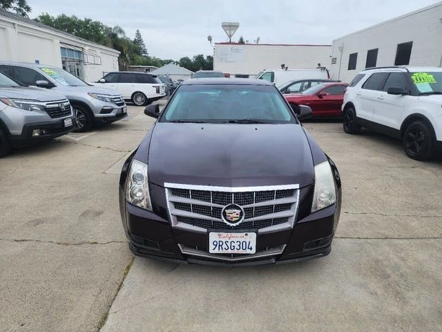 2009 Cadillac CTS 2nd Gen - Image 8 of 20