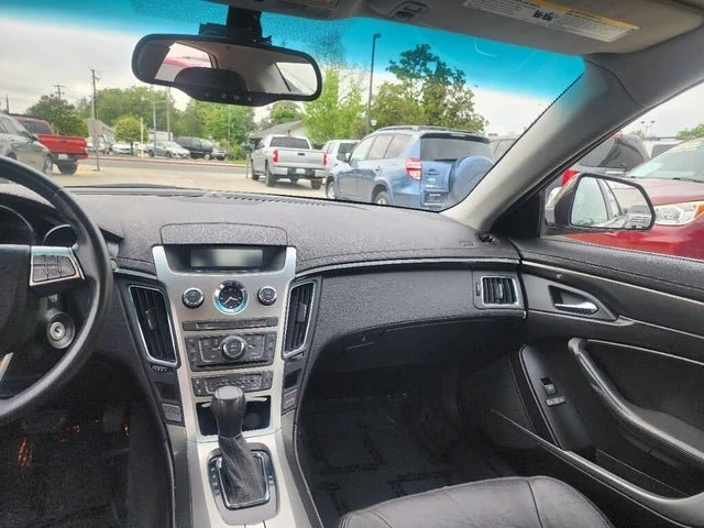 2009 Cadillac CTS 2nd Gen - Image 15 of 20