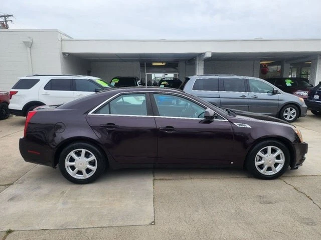 2009 Cadillac CTS 2nd Gen - Image 6 of 20