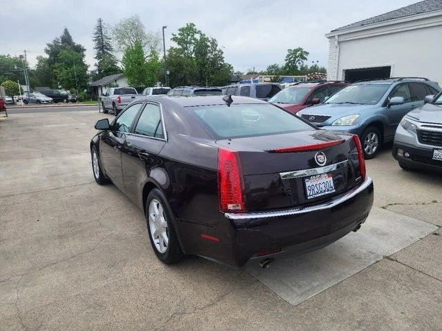 2009 Cadillac CTS 2nd Gen - Image 3 of 20