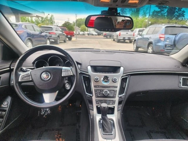 2009 Cadillac CTS 2nd Gen - Image 16 of 20