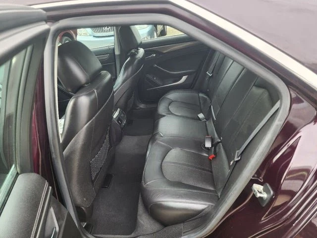 2009 Cadillac CTS 2nd Gen - Image 10 of 20