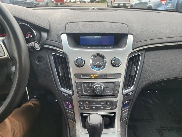 2009 Cadillac CTS 2nd Gen - Image 18 of 20